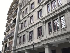 景点-汕头开埠文化陈列馆