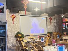 -神伙烧烤(江北黄泥塝店)