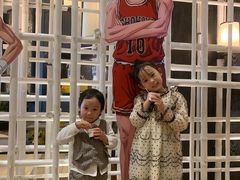 -松咖啡自助餐厅·松北香格里拉