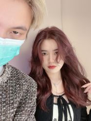 -MMby Hair Code芭曲发型