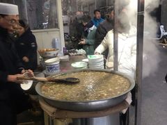 -老字号贾家肉丸糊辣汤(光明巷店)