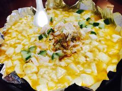 -我家小院川菜馆(杨家湾地铁站店)