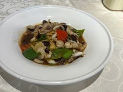 -爷爷的草帽·海鲜馆(孙塘路店)