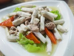 -建水五谷杂粮餐厅·建水美食
