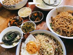 -欣达面馆(天桥支路店)