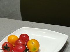 -海底捞火锅(雄峰城店)