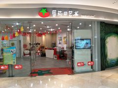 -蕃茄田艺术•美术绘画 •硬笔书法(滨江海威领界店)