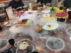 -塔兰齐新疆孜然火锅(鲤鱼山路店)