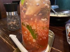 -芭莉与彩虹西餐厅(成都合生汇店)
