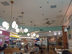 -苏晓玥·手作江南小吃(深圳北站店)