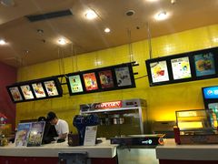 小食处-SFC上影影城(新世界店)