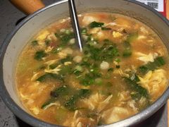 疙瘩汤-大师兄·西北小馆(南沙万达广场店)