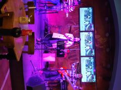 -巴伐利亚啤酒坊(意式风情街店)