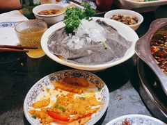 -大队长主题火锅(观音桥店)