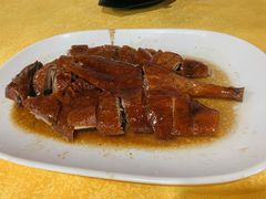 烧鹅-大笑饭堂(甲子桥店)