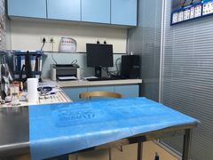 -瑞派·关忠动物医院·猫专科·犬专科(三环新城店)