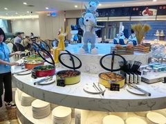 -美豪丽致酒店(广州塔琶洲会展中心店)