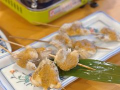 -天正河鲀·河豚亭(大连店)