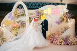点击看大图 -HANSA韩纱婚纱礼服·龙凤褂·西装设计师集合店