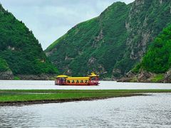 -冶力关旅游区