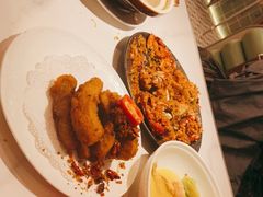 -避风塘·金牌店·夜宵(金玉兰店)