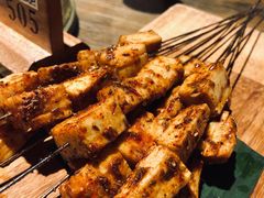 烤板筋-滇越乘象云南餐厅(豆各庄店)