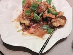 -大食客·非遗吉菜(高新和园店)