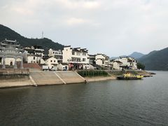 -新安江山水画廊风景区