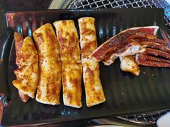 -瓦房店活羊大串(锦绣店)