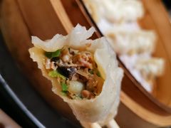 青椒海螺蒸饺-苏大嘴海鲜牧场(奥林匹克店)