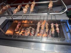 -延边金利串店(安达街店)