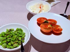 -四季民福烤鸭店(外滩外白渡桥店)