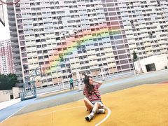 -彩虹村