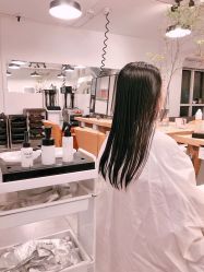 -净漪造型 PURE RIPPLE