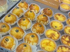 -西村叔叔的店·面包·甜品·蛋糕(崂山丽达店)