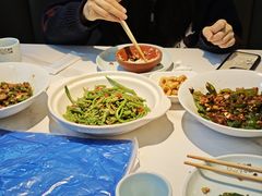 -攸州小镇家湘菜(小米科技园店)
