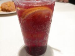 泡泡黑加仑-冰岛茶餐厅(世茂店)