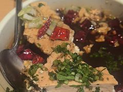-关东小磨东北菜(上海长风大悦城店)