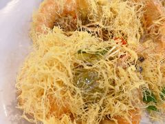 -大茄来海鲜餐厅(亚洲城分行)