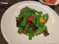 -海派悦庭·海胆烧麦·新融合菜(凯德广场店)