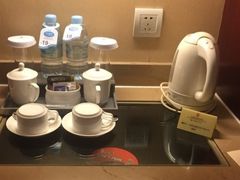 -常州丽亭酒店