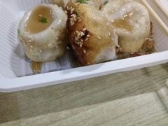 -孔师傅八仙老鸭粉丝汤(上海市第一食品商店南东店)
