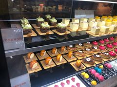 -半岛翡丽海鲜自助餐厅(观风亭店)