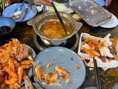 -吉布鲁牛排海鲜自助(巴南万达广场店)