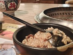 -黑牛の店·和牛烧肉(合生汇店)