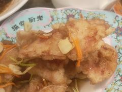 -老厨家(中央大街西七道街店)