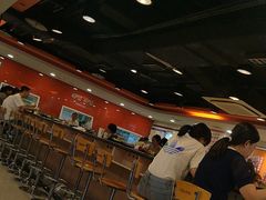 -呷哺呷哺(西单大悦城店)