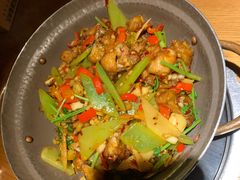 -吃饭皇帝大(合生汇店)