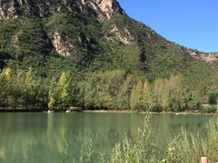 -乌龙峡谷景区