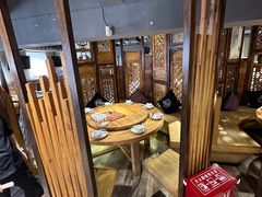 -滇铺子·云南特色菜·第九届野生菌美食节(东风东路c86店)